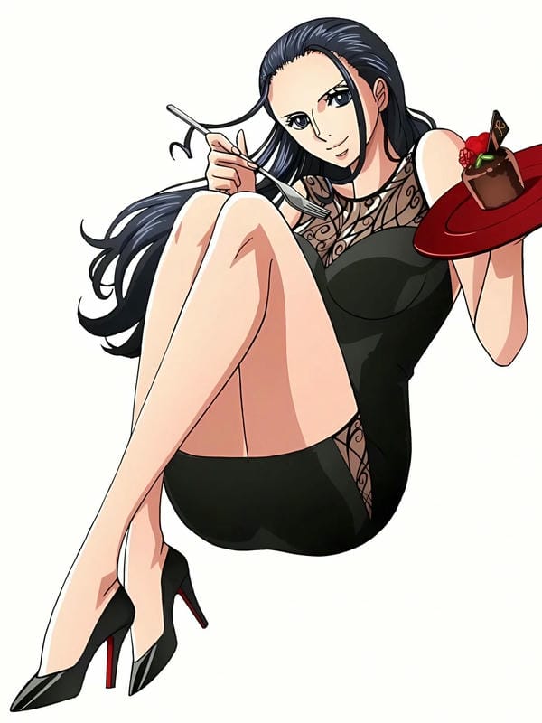 Nico Robin (5)