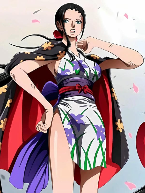 Nico Robin (6)