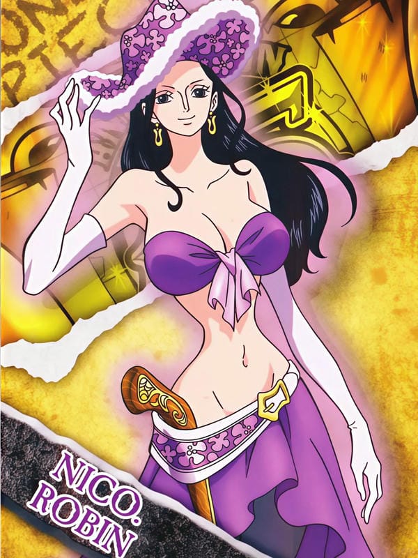 Nico Robin (7)
