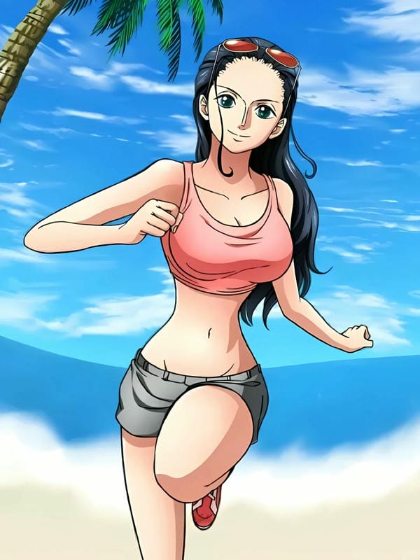Nico Robin (8)