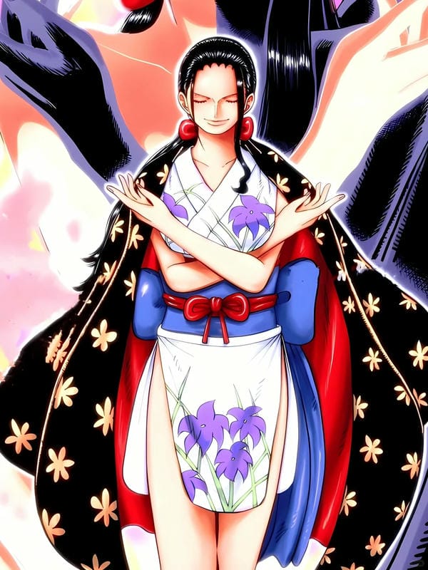 Nico Robin (9)