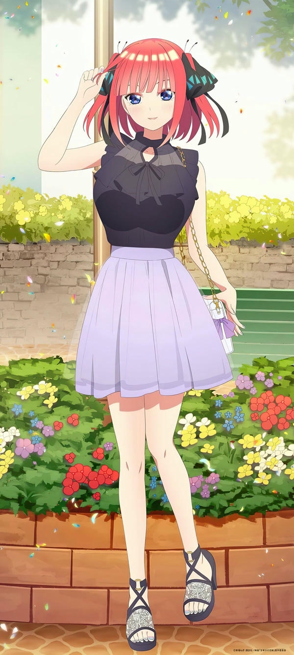 Nino Nakano (49)