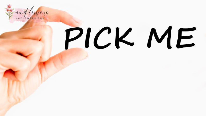 Pick Me Girl คืออะไร?