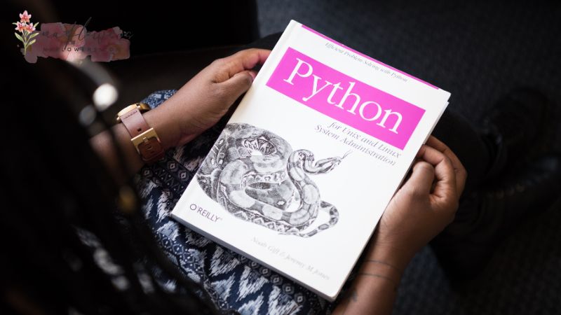 Python คืออะไร
