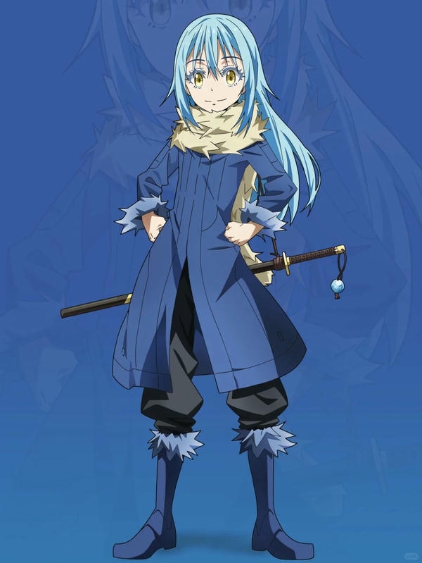 Rimuru Tempest (11)