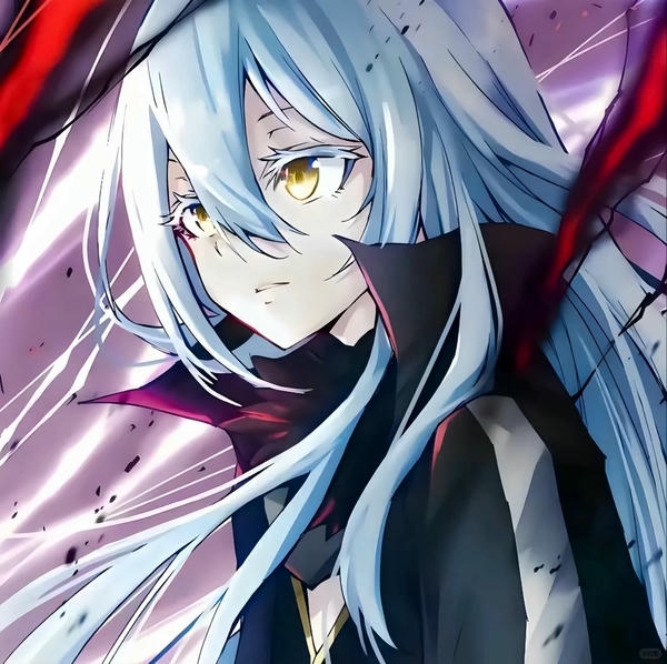 Rimuru Tempest (12)