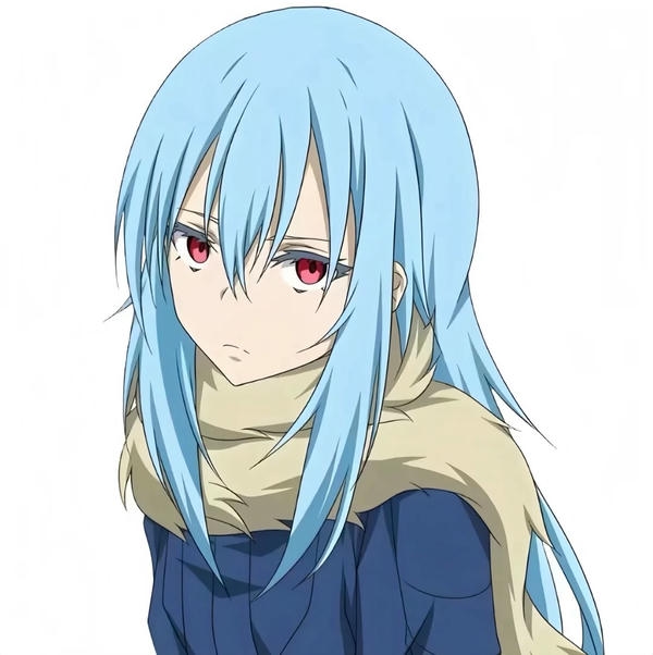 Rimuru Tempest (13)