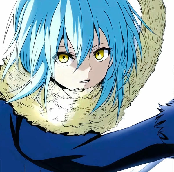 Rimuru Tempest (15)