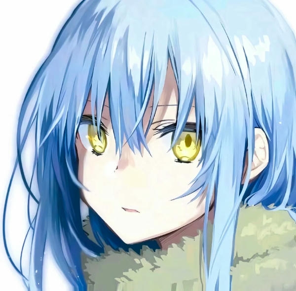 Rimuru Tempest (16)