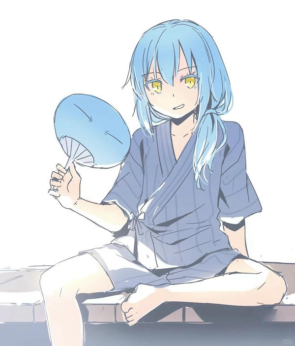 Rimuru Tempest (19)