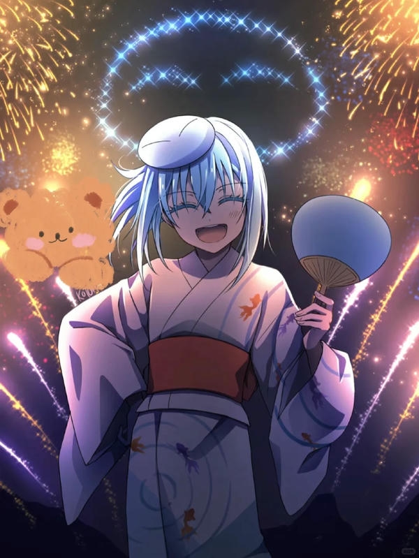 Rimuru Tempest (2)