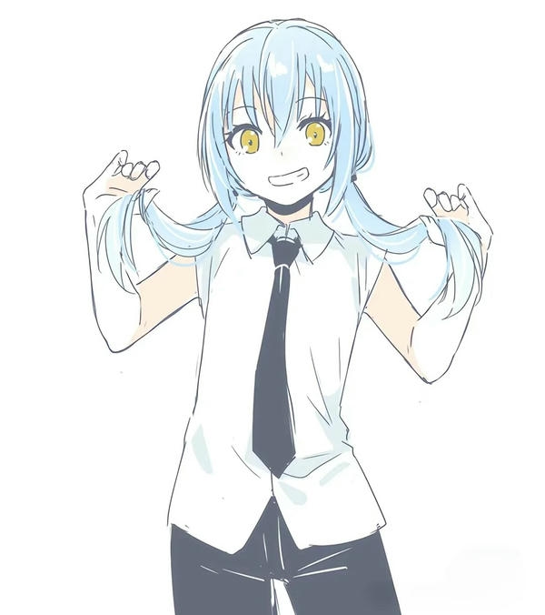 Rimuru Tempest (20)