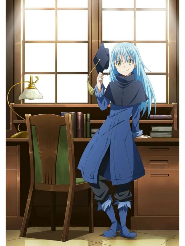 Rimuru Tempest (21)