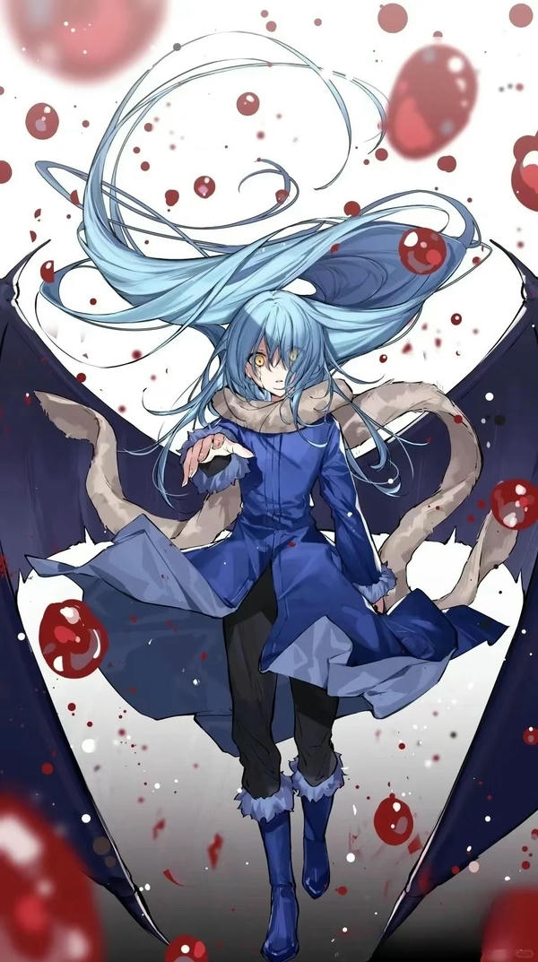Rimuru Tempest (23)