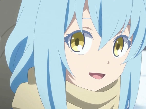 Rimuru Tempest (26)