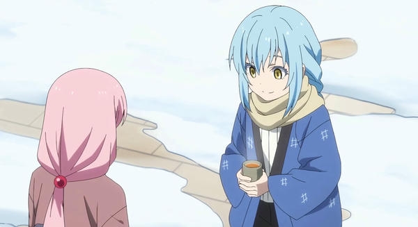 Rimuru Tempest (27)