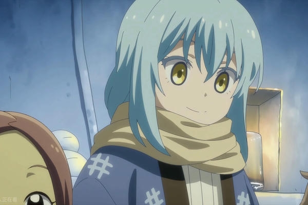 Rimuru Tempest (28)