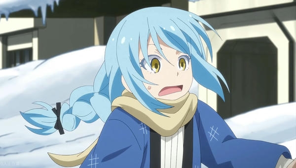 Rimuru Tempest (29)