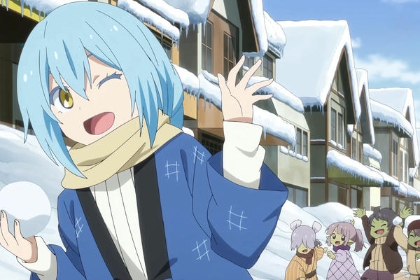 Rimuru Tempest (30)
