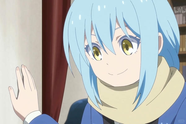 Rimuru Tempest (32)