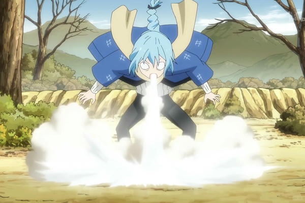 Rimuru Tempest (33)