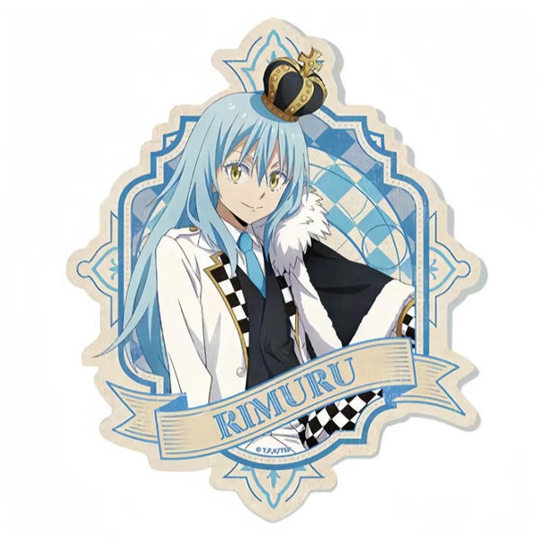 Rimuru Tempest (34)