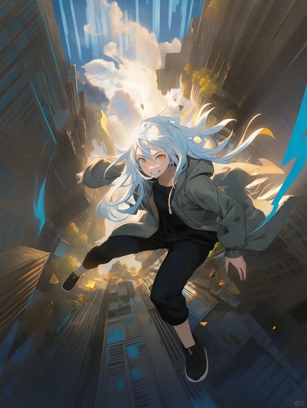 Rimuru Tempest (35)
