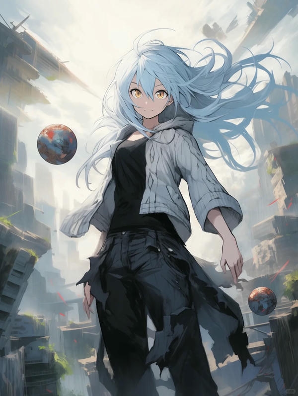 Rimuru Tempest (36)