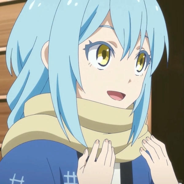 Rimuru Tempest (4)