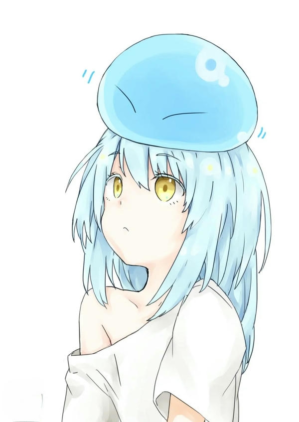 Rimuru Tempest (5)