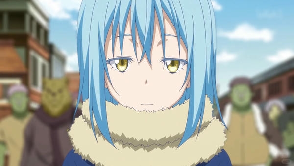 Rimuru Tempest (6)
