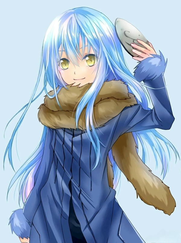 Rimuru Tempest (9)