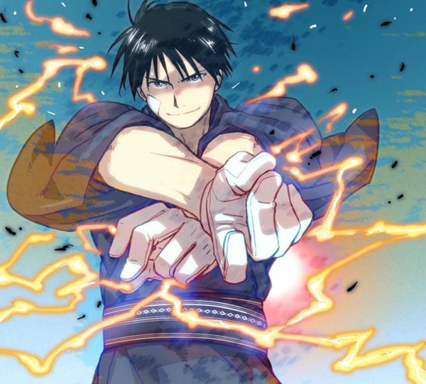 Roy Mustang (1)
