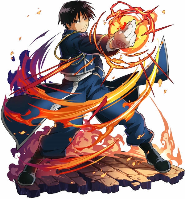 Roy Mustang (2)