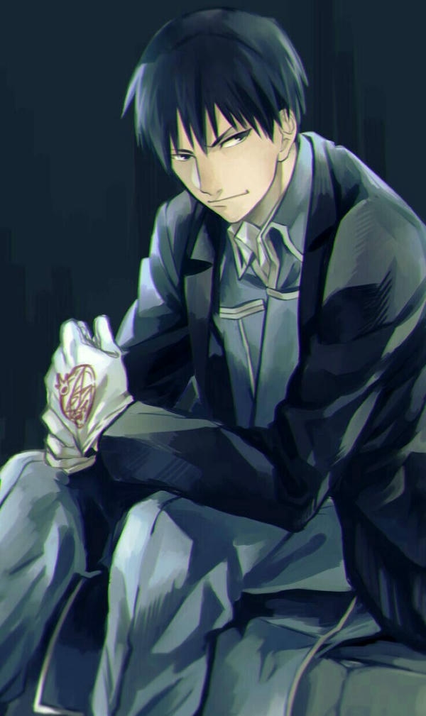 Roy Mustang (3)