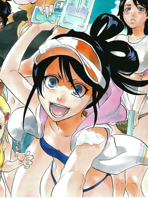 Rukia Kuchiki (11)