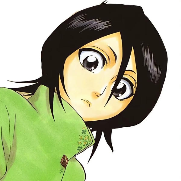 Rukia Kuchiki (12)
