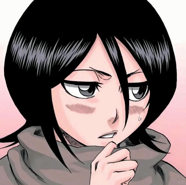 Rukia Kuchiki (13)