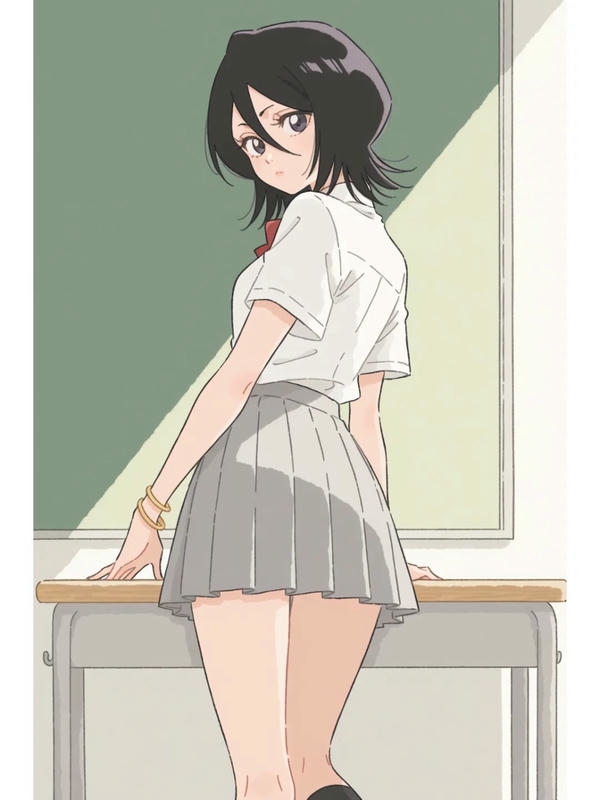 Rukia Kuchiki (15)