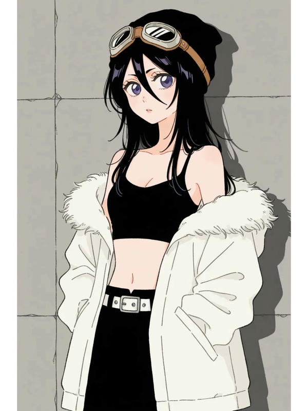 Rukia Kuchiki (16)