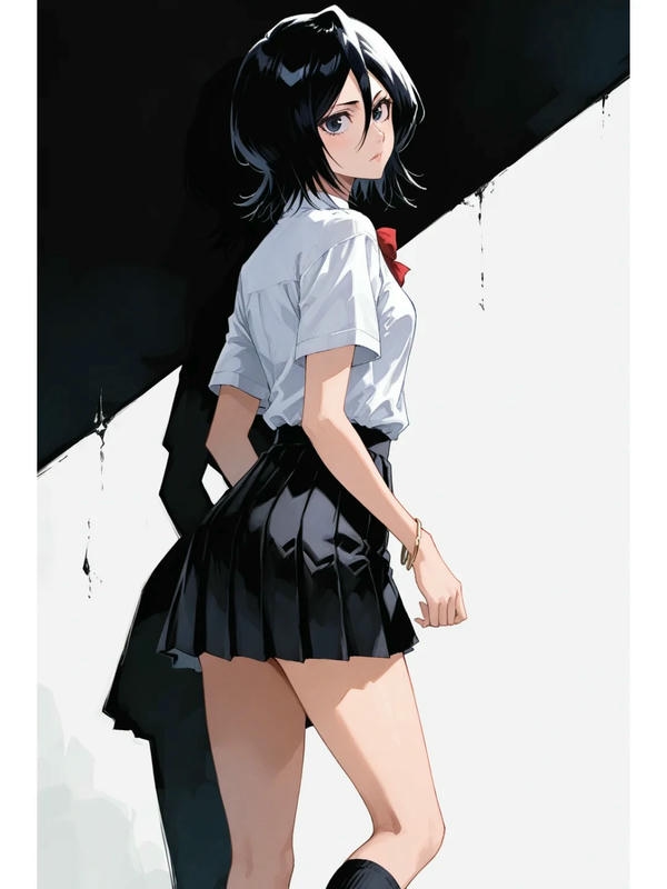 Rukia Kuchiki (19)