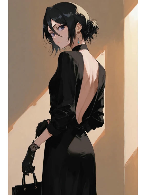 Rukia Kuchiki (20)