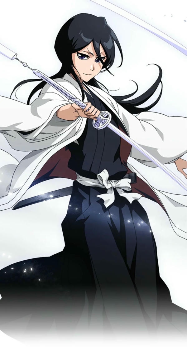 Rukia Kuchiki (23)