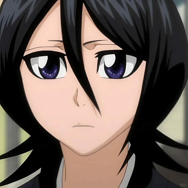 Rukia Kuchiki (29)