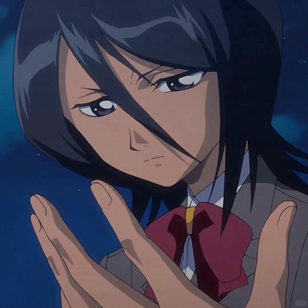 Rukia Kuchiki (30)