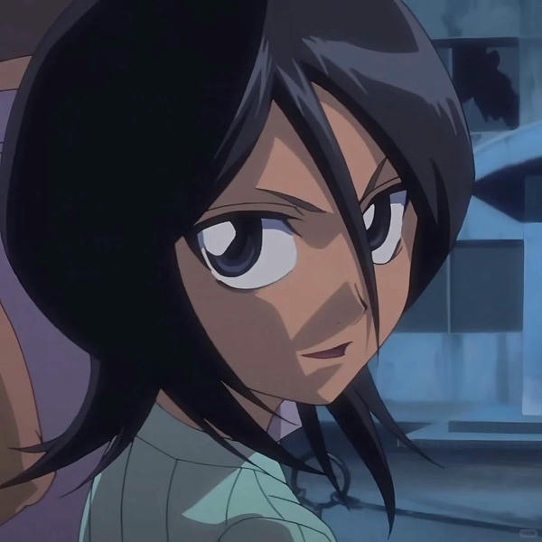 Rukia Kuchiki (31)