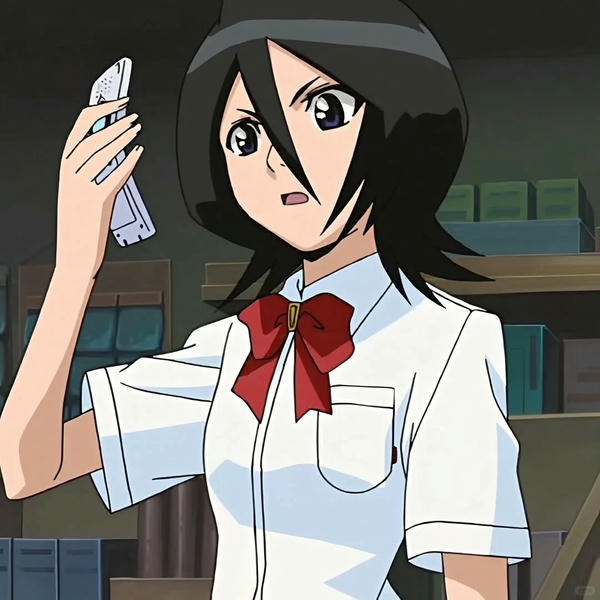 Rukia Kuchiki (32)