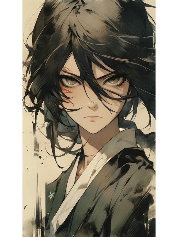 Rukia Kuchiki (35)