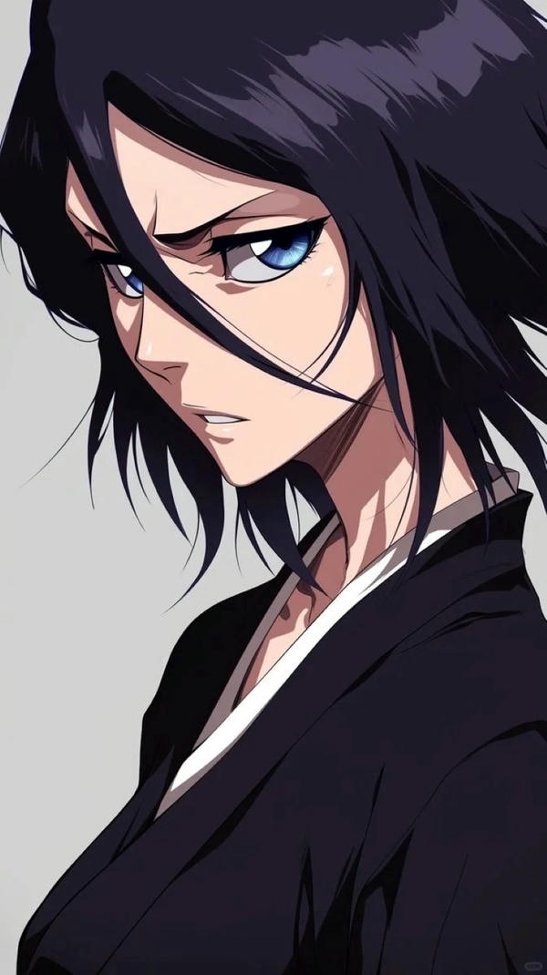 Rukia Kuchiki (36)