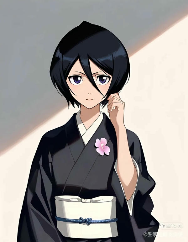 Rukia Kuchiki (37)